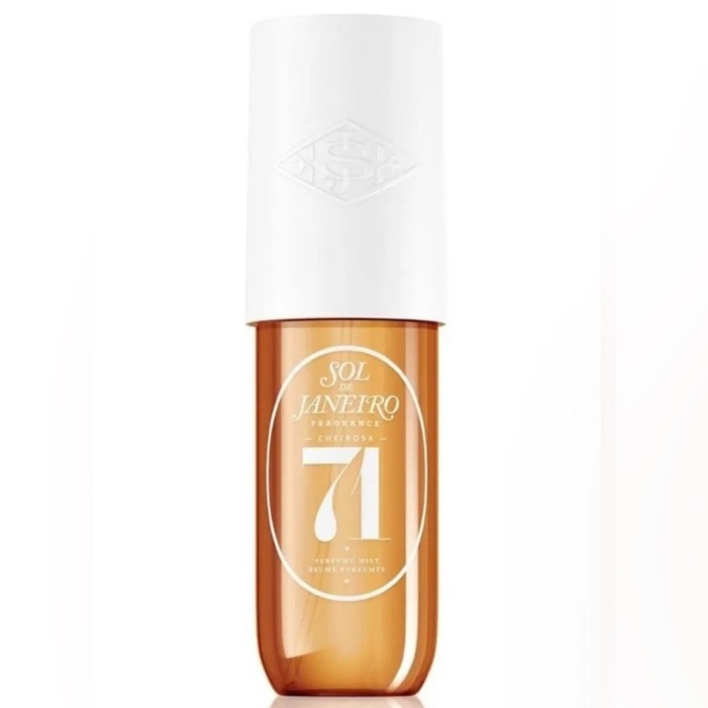 Sol de Janeiro 71- 240ML 8 Oz New and Sealed $39 Retail